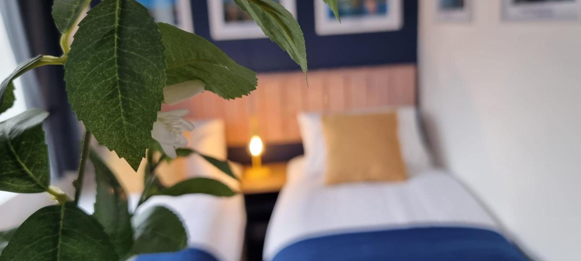 The Heart - Cosy 3 Bedroom House With Double Driveway And Garden In Manchester Kültér fotó